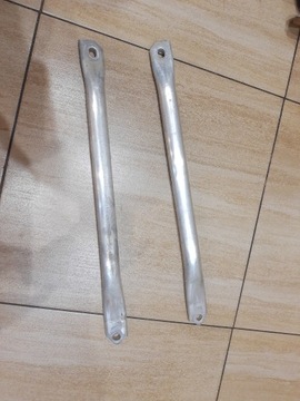 Podpora amortyzatora przód lewa prawa BMW X3 G01