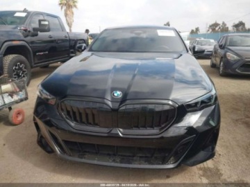 BMW Seria 5 G90-91 2026 BMW Seria 5 530i, 2026r., 2.0L 2.0 Hybryda 255KM, zdjęcie 6