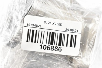 HRDLO VODY KIA XCEED 1.0 T-GDI 19-