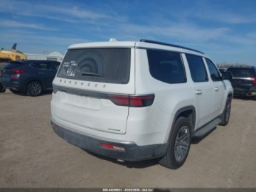 Jeep Wagoneer II 2022 Jeep Wagoneer Series III 2022 5.7 Benzyna 392KM, zdjęcie 4