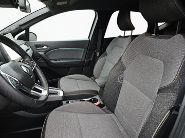 Renault Captur II 2024 Renault Captur harmann kardon, pakiet winter, f-va, zdjęcie 14