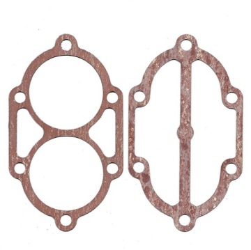 Компрессор Fiac Kupczyk 248 348 сальники компрессора