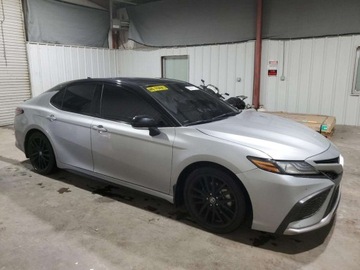 Toyota Camry IX 2022 Toyota Camry XSE 2022 2.5l 2.5 Benzyna 203KM, zdjęcie 4