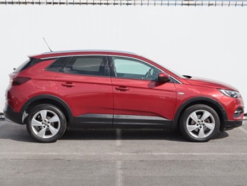 Opel 2019 Opel Grandland 1.2 Turbo, Salon Polska, zdjęcie 5