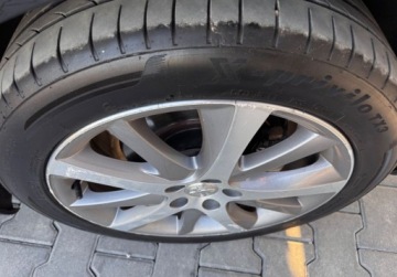 Peugeot 508 I SW Facelifting 2.0 BlueHDi 150KM 2017 Peugeot 508 GTbezwypadkoweorg lakier1wlascicielserwis aso 2.0 Diesel, zdjęcie 24