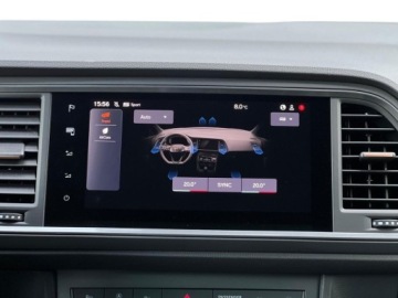 Cupra Ateca Crossover Facelifting 1.5 TSI 150KM 2024 Cupra Ateca CUPRA Ateca 1.5 TSI DSG 150KM 2024 19 ACC Kamera Kubelki, zdjęcie 31