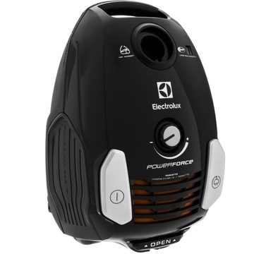 Пылесос ELECTROLUX PowerForce EPF63EB-S