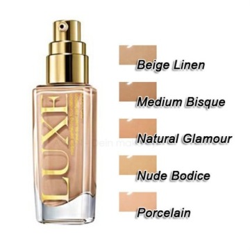 AVON LUXE ADAPTIVE FOUNDATION SPF20 PORCELAIN