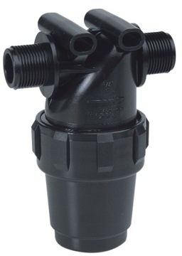 Filtr sekcyjny 80-100 l/min 3/4” Mesh 80, ARAG