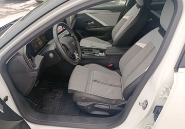 Opel 2023 Opel Astra Pierwszy wlasciciel. Salon Polska 1.2 Benzyna 130KM, zdjęcie 9