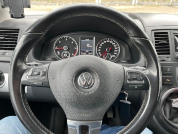 Volkswagen Multivan T6 2013 Volkswagen Multivan Klimatyzacja, zdjęcie 14