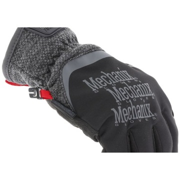 Перчатки Mechanix ColdWork FastFit S