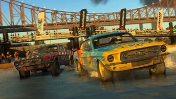 КЛЮЧ DIRT 5 XBOX ONE / SERIES X
