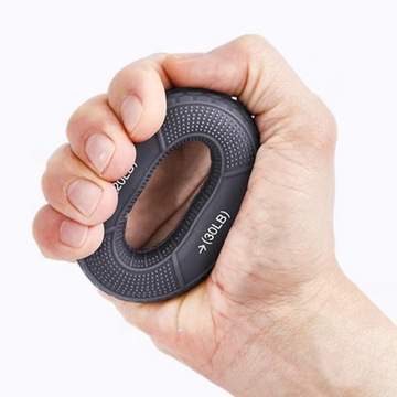 Усилитель для запястья Серый захват для руки