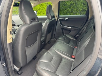 Volvo XC60 I 2012 Volvo XC 60 3.0 Benz Bogato wyposazony 3.0 Benzyna 311KM, zdjęcie 30