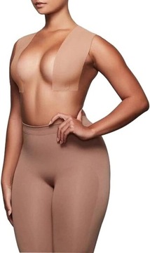 КЛЕЙК ЛЕНТА ДЛЯ ГРУДИ, ГРУДЬИ, ОДЕЖДЫ, ВЫРЕЗАНИЯ, РУЛОНА