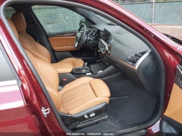 BMW X3 G01 2023 BMW X3 XDrive30I 2023 2.0l 2.0 Benzyna 248KM, zdjęcie 9