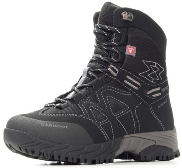 Buty trekkingowe Garmont Momentum WP M 002643 42.5