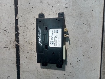 FORD FIESTA MK8 MODUŁ INTERFEJSU BLUETOOTH