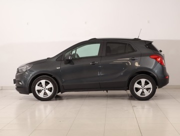 Opel Mokka I SUV 1.6 Ecotec 115KM 2016 Opel Mokka 1.6, Salon Polska, 1. Właściciel, zdjęcie 2