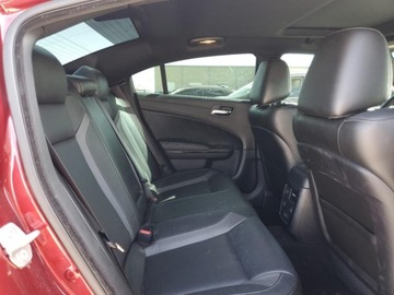 Dodge Charger VII 2022 Dodge Charger SXT 2022 Od Ubezpieczalni 3.6 Benzyna 292KM, zdjęcie 9