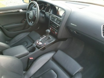 Audi A5 8T Sportback Facelifting 1.8 TFSI 144KM 2016 Audi A5 Sportback 1.8tfsi S Line Bixenon Navi, zdjęcie 18