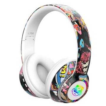 Nowe słuchawki Bluetooth redukcji hałasu