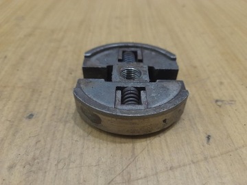 СОЛО MS25 СЦЕПЛЕНИЕ