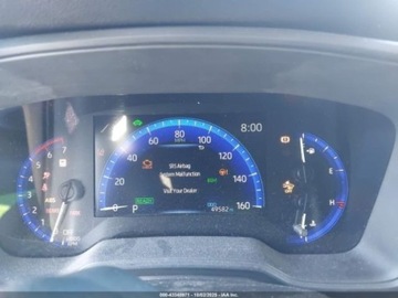 Toyota Corolla XII 2021 Toyota Corolla 2021 TOYOTA COROLLA HYBRID LE 1.8 Hybryda 96KM, zdjęcie 10