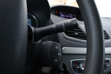 Renault Megane III Hatchback Facelifting 1.6 16v 100KM 2012 Renault Megane 1.6 16V, Salon Polska, Serwis ASO, zdjęcie 17