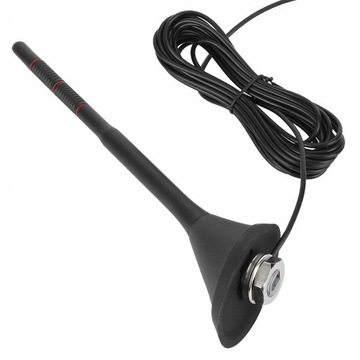 ANTENA DACHOWA RADIA DO MERCEDES SPRINTER