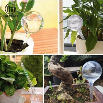 Шарик для полива растений, диспенсер для воды ДЛЯ ПОЛИВА