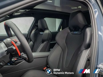 BMW Seria 5 G90-91 2025 BMW M5 Nowe BMW M5 Touring 2025 - 727 KM pHEV - Panorama - Hak - M Driver, zdjęcie 18