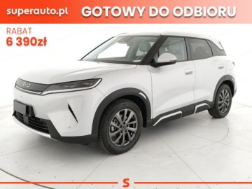 BYD 2025 BYD ATTO 2 Boost DM-i aut Suv (212 KM) 2025