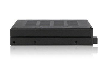 ICY DOCK flexiDOCK MB522SP-B Двухдисковая станция 2,5 SATA/SAS SSD/HDD Hots Station