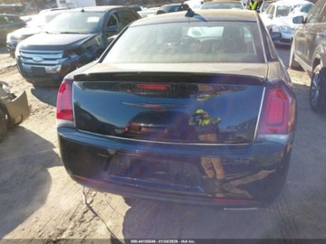 Chrysler 300C II 2021 Chrysler 300s 2021 5.7 Benzyna 363KM, zdjęcie 4