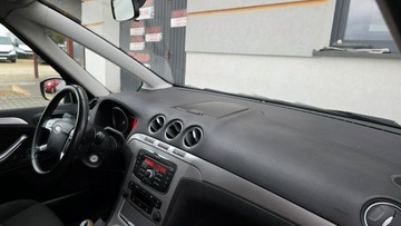 Ford Fiesta VIII Hatchback 3d 1.1  70KM 2010 Ford Galaxy 2,0 diesel * 7-osobowy *, zdjęcie 26