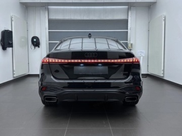 Audi A5 B10 Limousine Plug-In 2.0 TFSI e-hybrid 299KM 2026 AUDI A5 e-Hybrid quattro Sedan (299 KM) 2026, zdjęcie 1