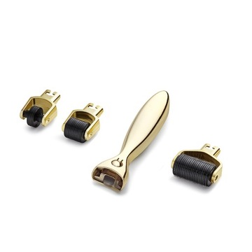 РОЛИКОВЫЙ ИГОЛЬЧОЧНО-РОЛИКОВЫЙ МЕЗОТЕРАПИЯ МАССАЖ ЛИЦА И ТЕЛА