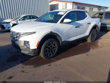 Hyundai 2022 Hyundai Santa Cruz Sel 2022 2.5l 2.5 Benzyna 191KM, zdjęcie 1