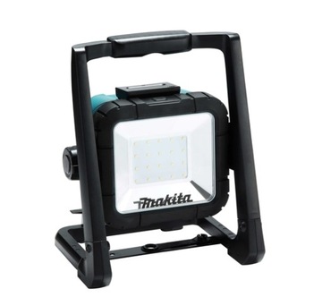 MAKITA LAMPA BUDOWLANA 14,4/18V/230V 20LED DML805