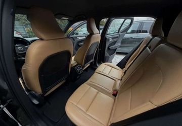 Volvo XC40 Crossover 2.0 T4 190KM 2018 Volvo XC 40 T4 190KM AWD SKORA BLISautomat GWARANCJA 75.000km 2.0, zdjęcie 19