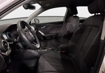 Audi Q2 SUV Facelifting 1.5 35 TFSI 150KM 2023 Audi Q2 VAT 23 1.5 TFSI 150KM S-tronic 2023 r., salon PL, I wl., gwarancja, zdjęcie 11