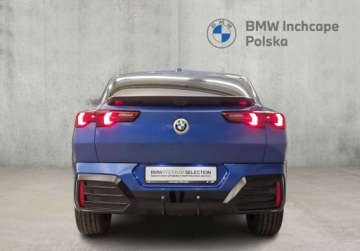 BMW X2 U10 SUV 2.0 20d 163KM 2025 BMW X2 BMW X2 xDrive20d M Sport 163 KM SUV 2025 2.0 Diesel 163KM, zdjęcie 3