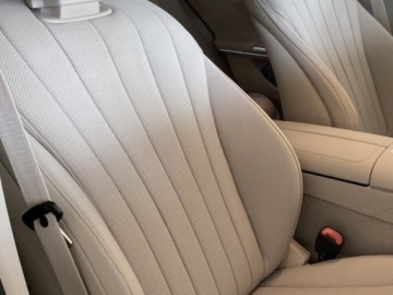 Mercedes Klasa E W214 Sedan 2.0 220d 197KM 2025 E Klasa 220 d 4-Matic Exclusive 2.0 (197KM) 2025, zdjęcie 5