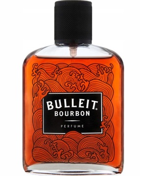 PAN DRWAL BULLEIT WODA PERFUMOWANA 100 ML