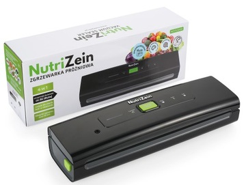 Вакуумно-упаковочная машина NutriZein NZVS3000