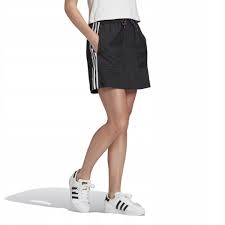 SPÓDNICZKA ADIDAS ORIGINALS SKIRT 32 FL4101