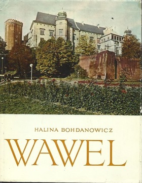 WAWEL - HALINA BOHDANOWICZ