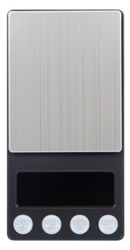 ЭЛЕКТРОННЫЕ ТОЧНЫЕ КУХОННЫЕ ВЕСЫ 0,01-500G